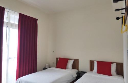 Chishang House | 響樂池上電梯民宿1663 Chishang Music Guesthouse