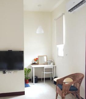 Chishang House | 響樂池上電梯民宿1663 Chishang Music Guesthouse