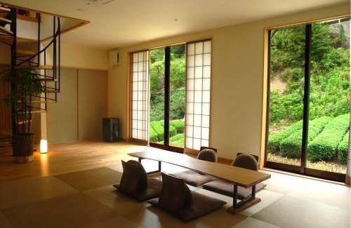 Aoi Ward Hotel | 風香る森のホテル鈴桃rindou