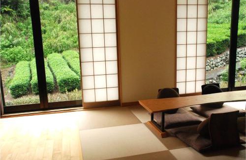 Aoi Ward Hotel | 風香る森のホテル鈴桃rindou