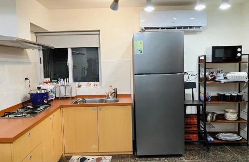 Longshui House | 馬可泊樓休閒民宿