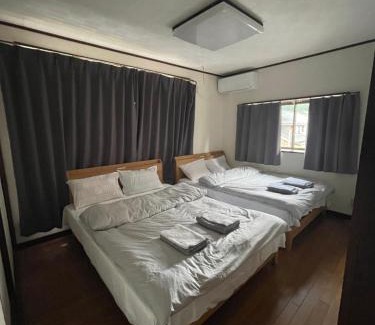 Imazu House | 高島市一棟貸切 Biwa Lake琵琶湖 徒歩10分 大人数でご利用だとお得連泊がお得BBQ麻雀可能自転車無料利用可