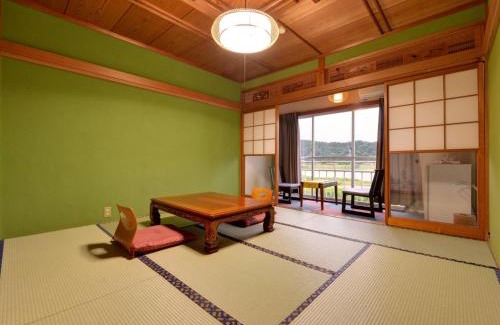 Takase Onsen Hotel | 高瀬温泉 花みちる宿 ニュー萬力