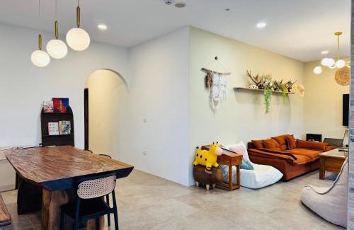 Hengchun House | 麋宿Mi House墾丁包棟