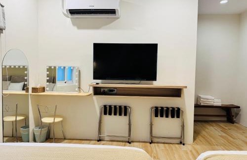 Hengchun House | 麋宿Mi House墾丁包棟