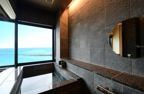 Katsuura Hotel | 黒潮の宿 臨海荘 -Kuroshio no yado Rinkaisou-