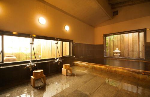 Katsuura Hotel | 黒潮の宿 臨海荘 -Kuroshio no yado Rinkaisou-