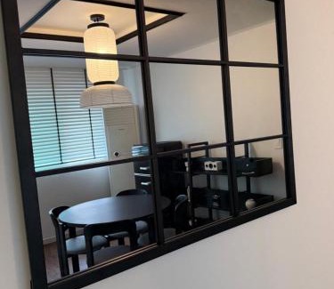 Seolcheon-myeon Apartment | 강남구 논현동 신규 숙소 #9호선 언주역 1분거리 #투룸 #6인가능