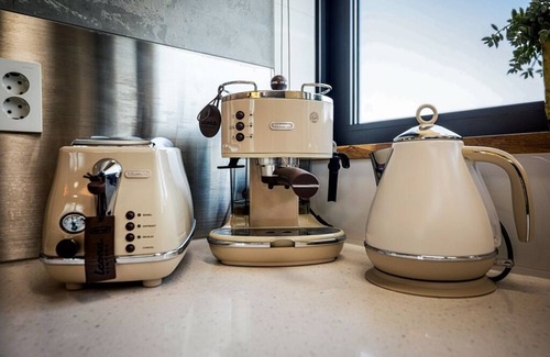 Downtown House | 공항과 시내가 가까운 위치 좋은 곳