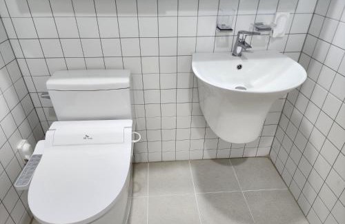 Gurye House | 구례 아진이뜰 1층 전체, Gurye Ajini Garden entire first floor