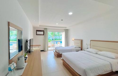 Maribago Hotel | 라메디 리조트 보홀 Ramede Resort Bohl