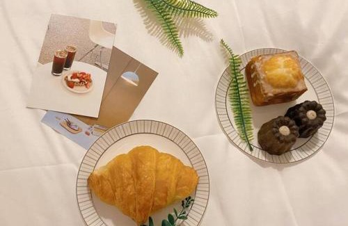 Gwanak-gu Apartment | 라움stay #신림역2min #공항버스1min #강남홍대20min