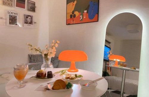 Gwanak-gu Apartment | 라움stay #신림역2min #공항버스1min #강남홍대20min