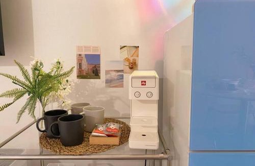 Gwanak-gu Apartment | 라움stay #신림역2min #공항버스1min #강남홍대20min