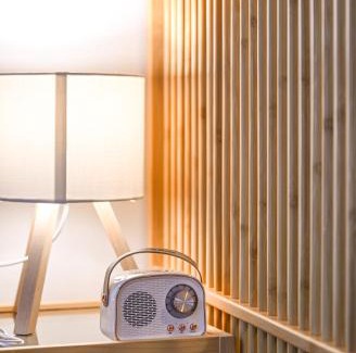 Choryang House | 부산역 7분, 부산항 국제여객터미널, 국제시장, 영도,3룸 8인