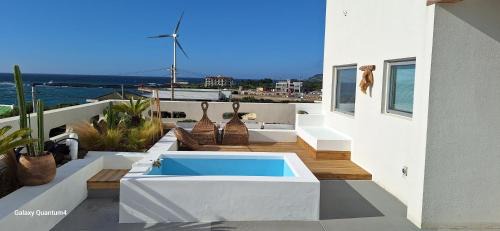 Hallim Bed & Breakfast | 소라스테이