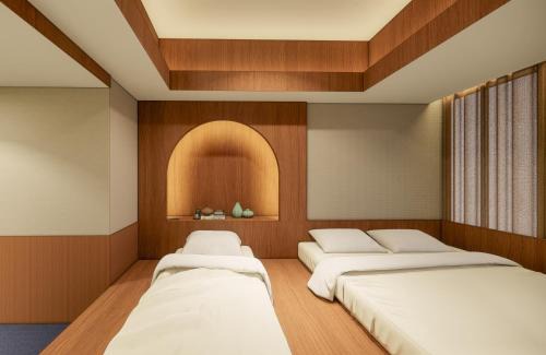 Insadong House | 스테이 마루 종로 Stay Maru Jongno