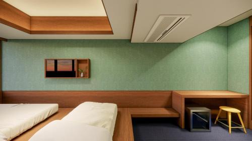 Insadong House | 스테이 마루 종로 Stay Maru Jongno