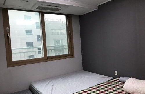 Siheung Apartment | 시흥 배곧 복층 오피스텔