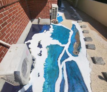 Suyeong-Gu House | 오션드림스테이