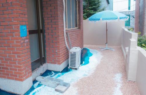 Suyeong-Gu House | 오션드림스테이