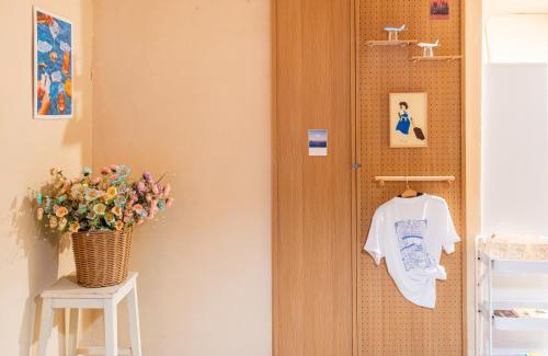 Suyeong-Gu House | 오션드림스테이