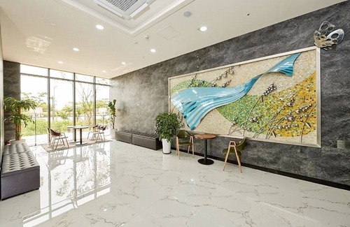 Unseo-dong Hotel | 인천공항 오션뷰호텔