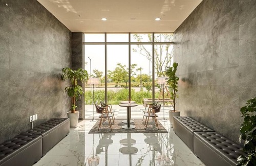 Unseo-dong Hotel | 인천공항 오션뷰호텔