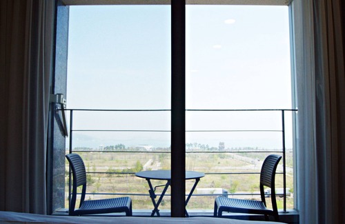 Unseo-dong Hotel | 인천공항 오션뷰호텔