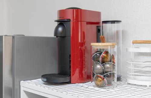 Gocheok-dong Bed & Breakfast | 코지스테이