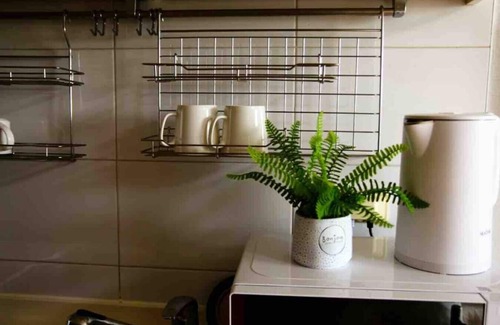 Janghang-dong House | 호수공원 최고 전망#정발산역 도보5분#65TV#퀸베드2개(4명 숙박 가능)