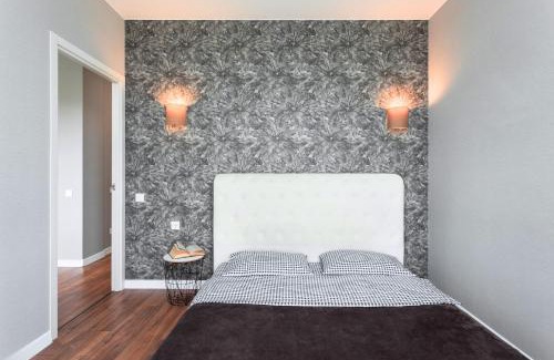 Lesniki Apartment | 0157 квартира ЖК Щасливий, укриття в комплексі