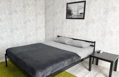 Lesniki Apartment | 0238 квартира ЖК Щасливий, укриття в комплексі