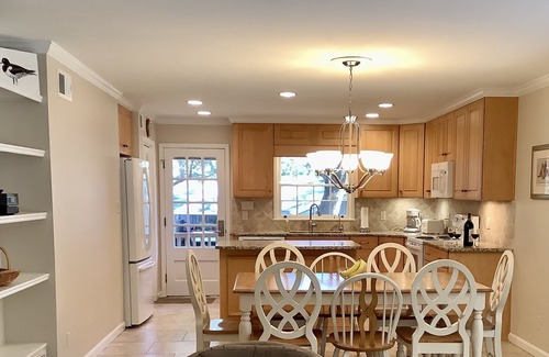 Oceanside House | *.08 miles to beach *Oceanside, Sea Pines, Hilton Head 4th Row from Beach