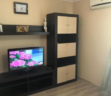 Berehove Apartment | 1 комнатная квартира