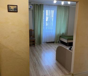 Berehove Apartment | 1 комнатная квартира