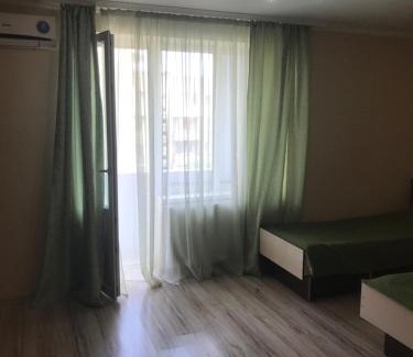 Berehove Apartment | 1 комнатная квартира