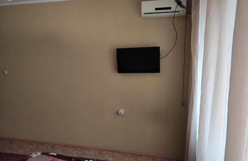 Almaty Apartment | 1 комнатные апартаменты в Таугуль 1
