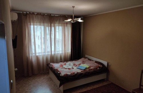 Almaty Apartment | 1 комнатные апартаменты в Таугуль 1