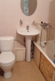 Almaty Apartment | 1 комнатные апартаменты в Таугуль 1
