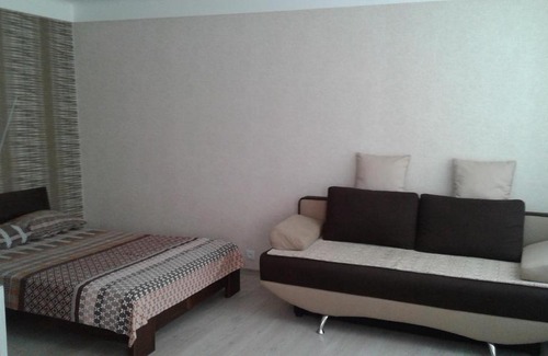 Zaporozhye Apartment | 1 ком. кв студио в центре Запорожья