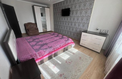 Aktobe Apartment | 1 ком 11 мкр возле керуен сити , Аквапарк