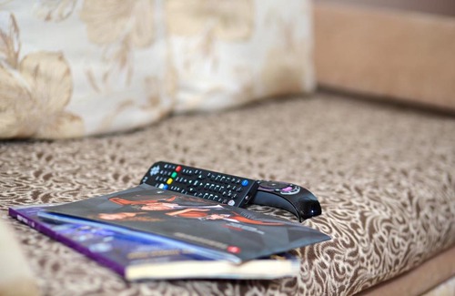 Omsk Apartment | 1-к квартира, на Серова