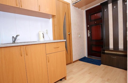 Omsk Apartment | 1-к квартира, на Серова