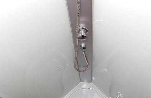 Omsk Apartment | 1-к квартира, на Серова