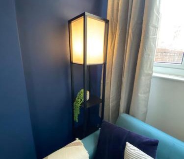 Grangetown Apartment | 1 bed central Cardiff Apartment