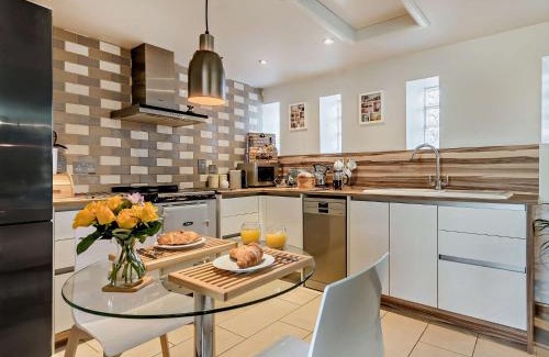 Forres House | 1 Bed in Elgin 32129