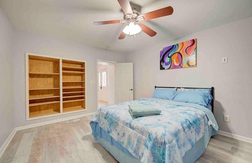 Beaverdam Lake-Salisbury Mills Apartment | 1 Bedroom 15 min from Stewart airport