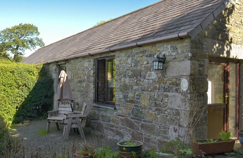 Treveighan Cottage | 1 bedroom accommodation in Michaelstow, near Camelford