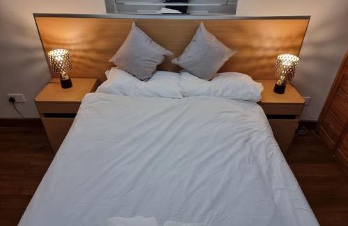 St. Johns Wood Apartment | 1 bedroom flat in Central London zone 1